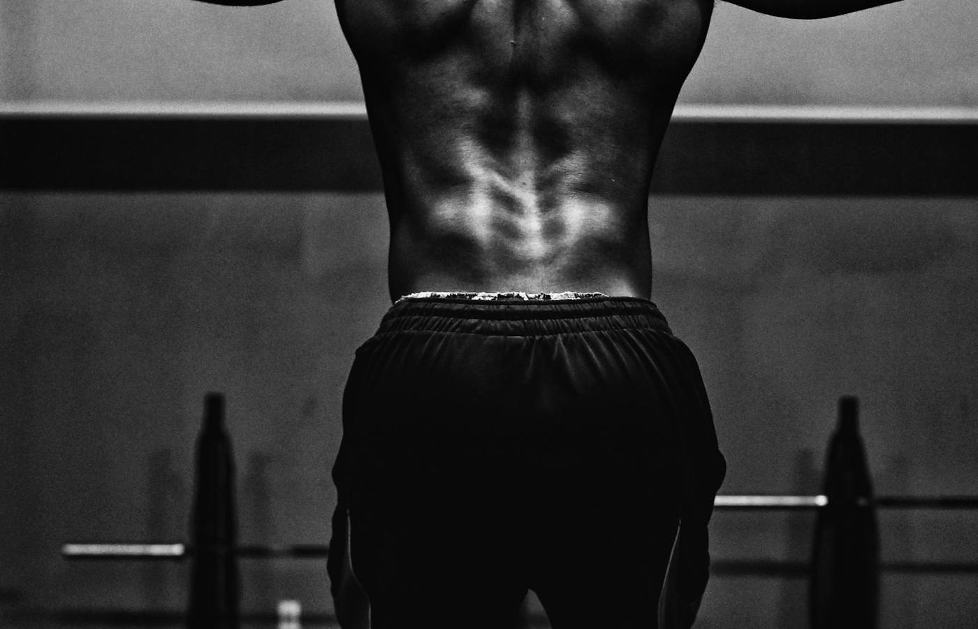 Skupinové fitness lekce